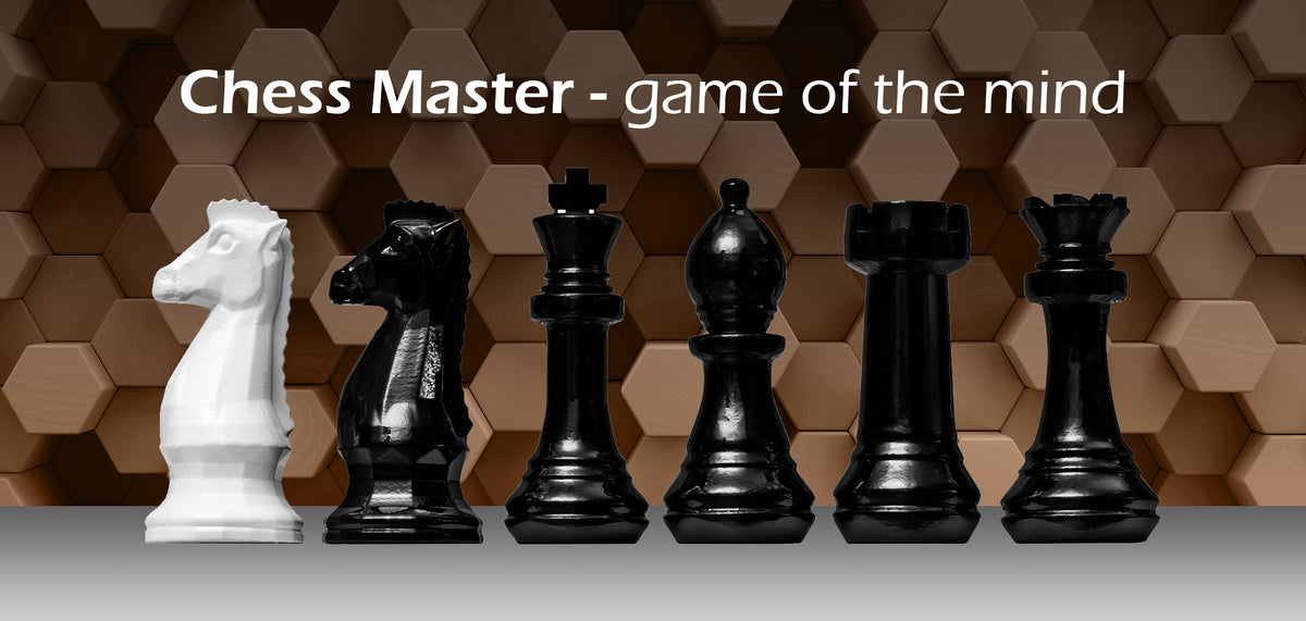 The Greatest Chess Games of All Times — Mind Mentorz